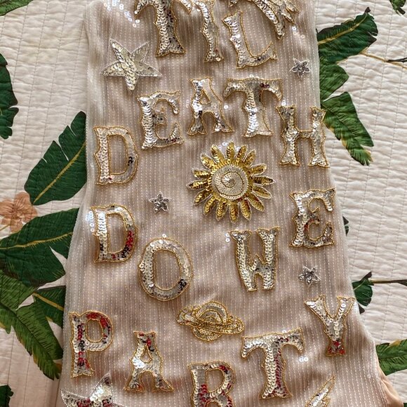 East N West Forever Sequin Dress - Picture 2 of 7